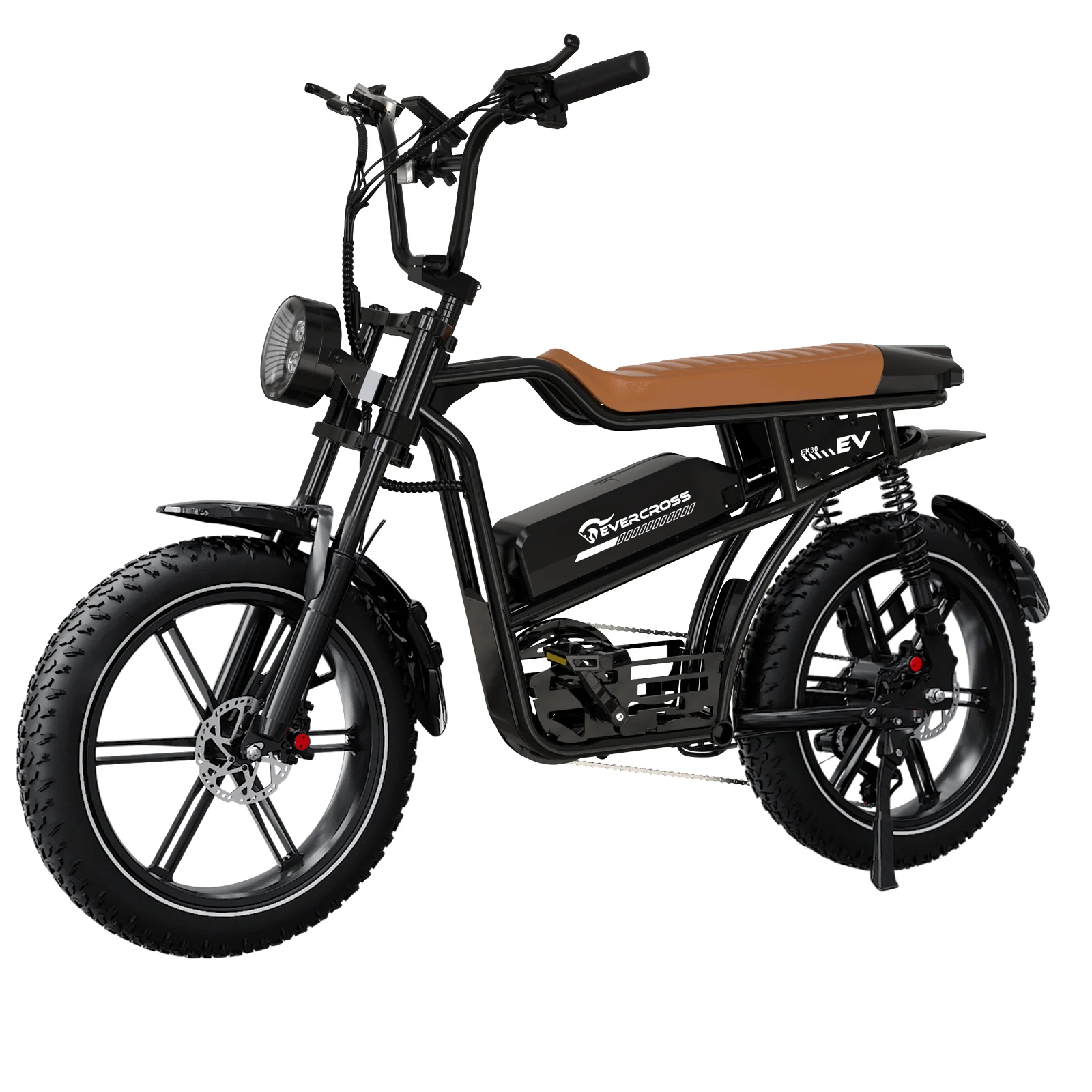 E-Bike Shipping to Italy