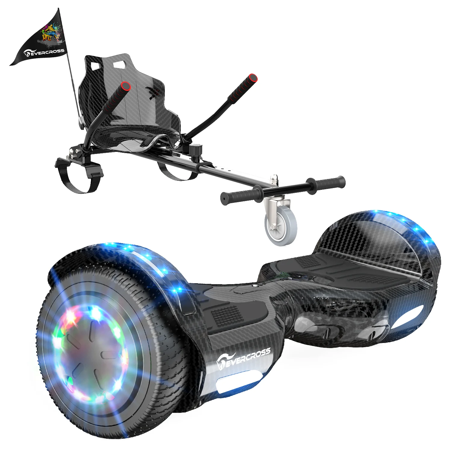 Hoverboard